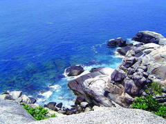 沈陽美好時(shí)光旅行社 本溪海南游及魅力蜈支洲6日游優(yōu)惠推薦