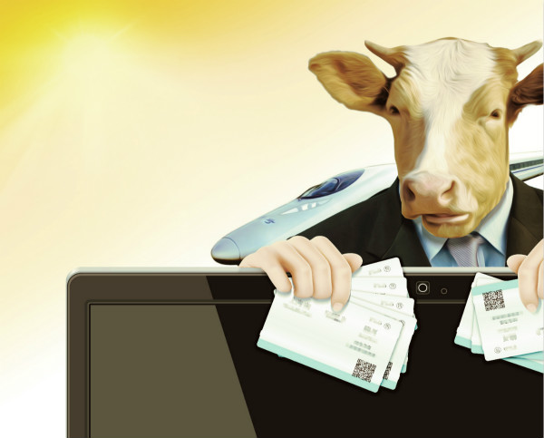 票務代理變身“黃牛新馬甲” 手寫“訂票憑證”竟能安排乘客上車，暗藏風險需警惕